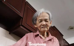 Con gái liệt sĩ Nguyễn Thị Minh Khai xúc động trước thông tin xác minh nơi chôn cất mẹ