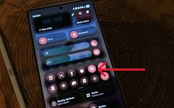 Người dùng điện thoại Android chú ý: Trên màn hình xuất hiện biểu tượng chữ "N" thì phải kiểm tra ngay