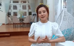 Biệt thự rộng 1.400m2 của Vy Oanh