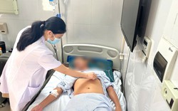 Suýt liệt tay chân vì nhầm hạ kali với hạ canxi
