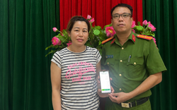 Tài khoản “bỏ không” suốt 2 năm bất ngờ phát sinh giao dịch 30.500.000 đồng, Công an phối hợp với ngân hàng xác minh
