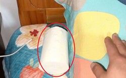 Lý do không nên để giấy vệ sinh ở đầu giường