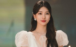 "Nhìn bạn diễn của Suzy mới thấy Hàn Quốc hết người đẹp trai rồi"