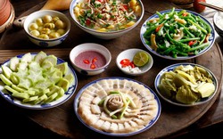 Đột quỵ ngày càng trẻ hóa: Không chỉ ăn mặn, 2 loại rau quen thuộc này cũng nên hạn chế