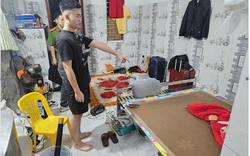 Bắt tạm giam nam sinh đại học năm nhất Nguyễn Trọng Khánh SN 2007