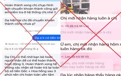 Công an sẽ điều tra các giao dịch chuyển tiền có liên quan nội dung như sau