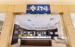 PNJ phát thông báo mới sau kết luận về vụ buôn lậu kim cương