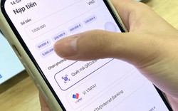 Người sử dụng tài khoản ngân hàng có thể bị phạt tới 500 triệu đồng trong trường hợp sau