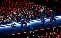 BTS tẩy chay Grammy - sự đảo chiều trong mối quan hệ giữa nghệ sĩ và các lễ trao giải