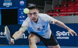 Trương Vinh Hiển, Sophia Huỳnh Trần cùng dàn sao pickleball Việt Nam giành quyền vào bán kết PPA Thâm Quyến