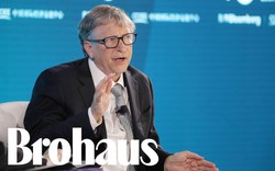 Tỷ phú Bill Gates chỉ ra 4 công việc AI không thể thay thế trong tương lai