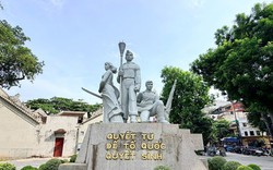 Vì sao Hà Nội lựa chọn không gian mới cho Tượng đài “Quyết tử để Tổ quốc quyết sinh”?