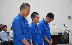 Ba thanh niên hầu tòa vụ shipper bị đánh tử vong sau mâu thuẫn đơn hàng 375.000 đồng