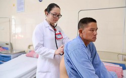 Con mới 6 tháng tuổi, mẹ phát hiện ung thư, 1 năm sau, người chồng lại nhận tin dữ