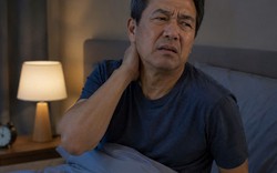 5 BẤT THƯỜNG khi ngủ cảnh báo cơ thể có thể mắc ung thư: Nhiều người chủ quan coi nhẹ