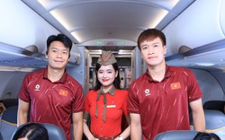 Sẵn sàng lên đường, hòa mình vào trận cầu quyết định ngôi vương ASEAN Cup