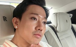 Trấn Thành thề độc