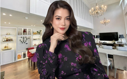 Căn nhà của Trương Ngọc Ánh