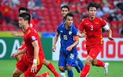 Chanathip động viên ĐT Thái Lan: "Việt Nam không mạnh như chúng ta nghĩ đâu"