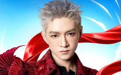 Đến ngay kẻo lỡ, Anh Tài Cheng khuấy đảo Fandom Yêu Nước với loạt hit bùng nổ Phố đi bộ Nguyễn Huệ