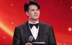 Nam MC được 'chọn mặt gửi vàng' dẫn concert quốc gia Tổ Quốc Trong Tim là ai?