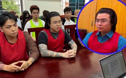 Khởi tố TikToker Phạm Tuấn - "em trai" Khá Bảnh