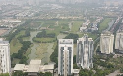 Vợ Phó TGĐ VietinBank mua được căn hộ hơn 12 tỷ đồng do chính ngân hàng đấu giá