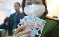 Cách đổi thẻ Căn cước mới miễn phí 100% trên VNeID mà người dân cần biết