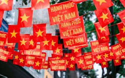 Khi văn hóa trở thành nội lực cho hành trình quốc gia vươn tầm