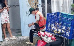 Công an cảnh báo người nhận được tin nhắn này từ shipper giao hàng