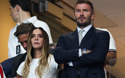 Cả thanh xuân đến khi ngoài 50 vẫn đổ mồ hôi trong phòng gym, David Beckham và Victoria lại bị lợi dụng quảng cáo thuốc giảm cân trái phép