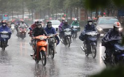 Thông báo khẩn: Người dân Bắc Ninh, Quảng Ninh, Thái Nguyên, Phú Thọ, Thanh Hóa,... chú ý