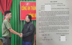 Công an TP.HCM kịp thời cứu người đàn ông Hàn Quốc nhảy sông lúc rạng sáng