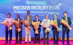 Các chuyên gia trong nước và quốc tế bàn về bước tiến mới trong điều trị ung thư chính xác