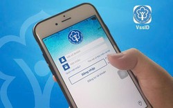Ứng dụng bảo hiểm xã hội VssID vừa có cập nhật mới, người dân cần biết