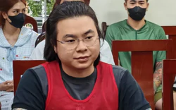Phạm Tuấn chuẩn bị sản xuất video chào mừng Khá Bảnh ra tù thì bị bắt