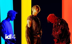 BIGBANG tồn tại bởi 3 người ở lại đã lựa chọn tiếp tục