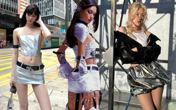 Y2K chưa hết hot, Y3K đã tới: Thời trang đang "nhảy cóc" tới năm 3000