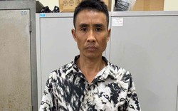Tạm giữ hình sự người đàn ông xăm trổ đánh nam thanh niên trên phố Hà Nội