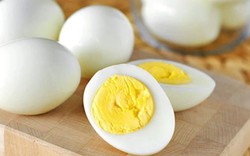 Người hơn 60 tuổi ăn trứng cần lưu ý điều này