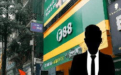 Kế toán trưởng F88 xin nghỉ việc