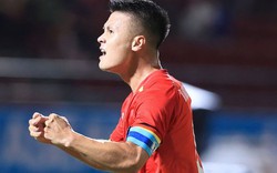 "Ferrari cũ vẫn là Ferrari!", netizen "quay xe" ngả mũ thán phục Quang Hải sau siêu phẩm volley xé lưới Thái Lan