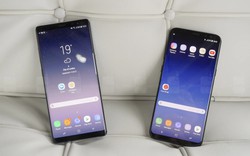Tin vui cho người dùng điện thoại Samsung Galaxy cũ