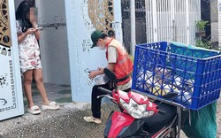 Thông báo quan trọng tới người hay mua hàng online