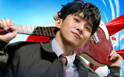 Tận hưởng ngay sân khấu đốt cháy Fandom Yêu Nước, thời cơ “say hi” với Sơn.K chỉ có 1