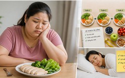 Ăn ức gà giảm cân sẽ không hiệu quả nếu sử dụng theo cách này