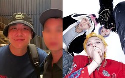 Seungri bất ngờ đến Hà Nội giữa lúc BIGBANG tưng bừng concert