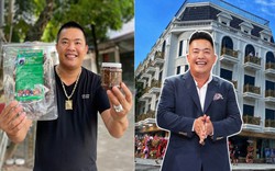 Hải Sapa từ lái xe khách trở thành giám đốc doanh nghiệp trong 5 năm, mua Porsche đi giao chẩm chéo