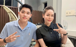 Mối quan hệ của Đình Bắc và Nhật Kim Anh