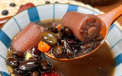 Loại hạt được ví như "vàng đen" dưỡng thận, tốt từ mắt tới tóc, tim mạch, ngoại hình: Chợ Việt vài chục nghìn cả cân